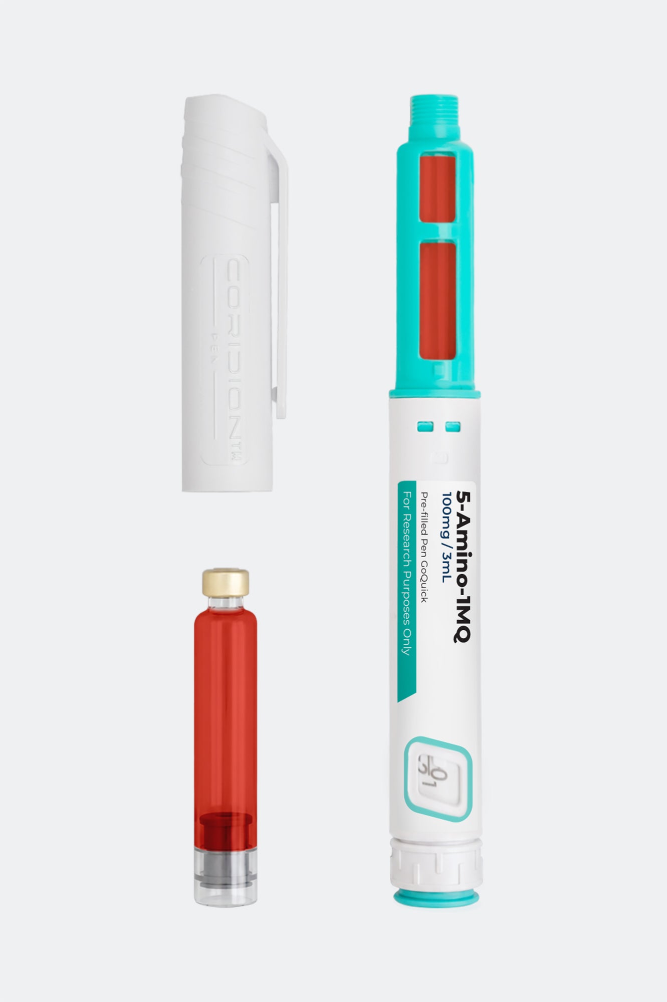 5-Amino-1MQ