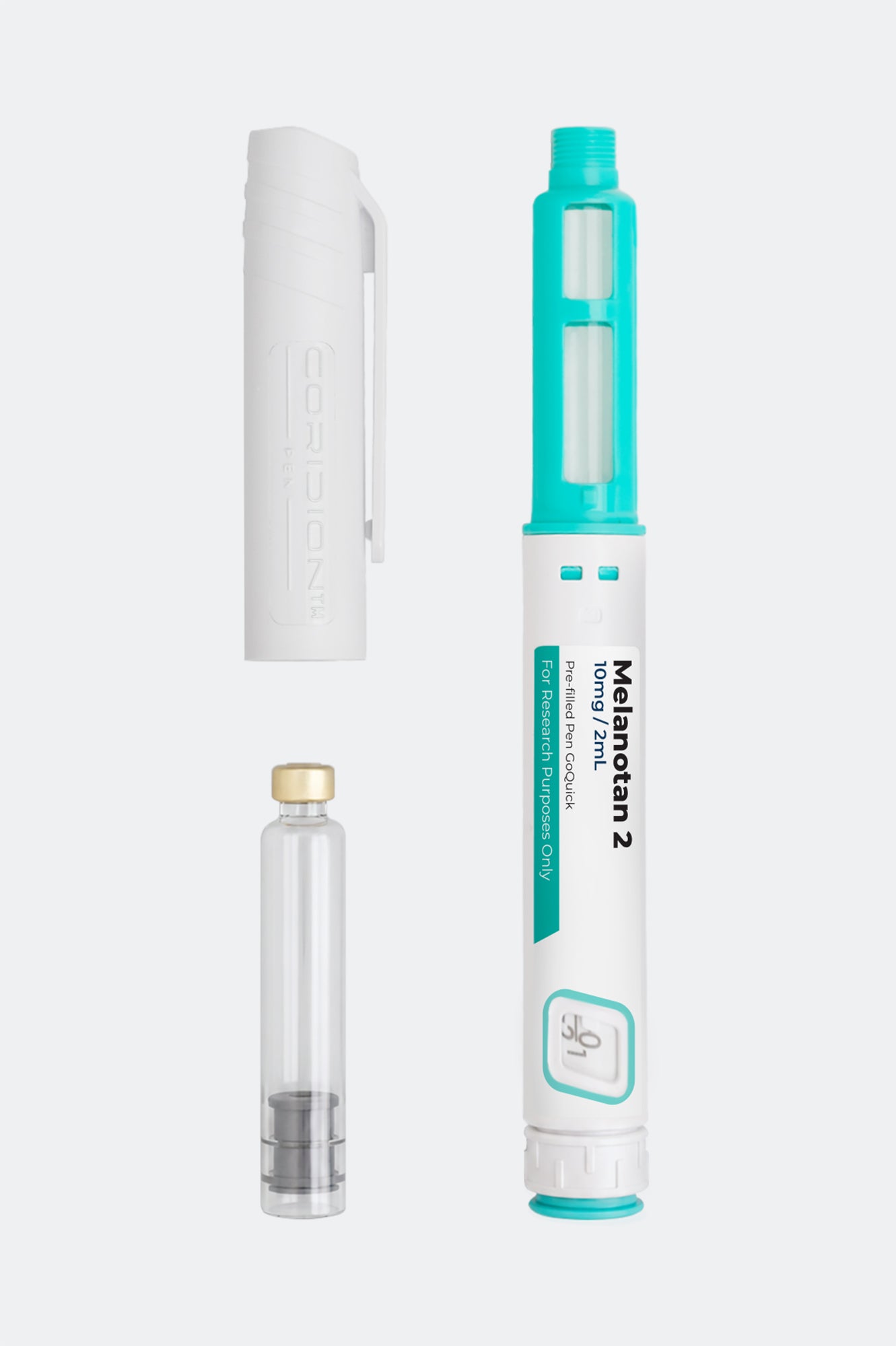 Melanotan II (MT2)